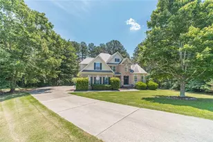 1641 White Oak Cove, Loganville, GA 30052 - Photo 7