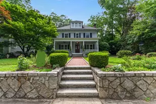 327 Adams St, Decatur, GA 30030 - Photo 1