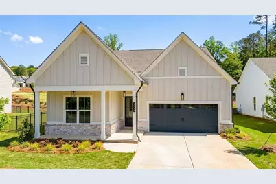 1113 Cooks Farm Way, Woodstock, GA 30189 - Photo 1
