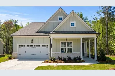 1116 Cooks Farm Way, Woodstock, GA 30189 - Photo 1