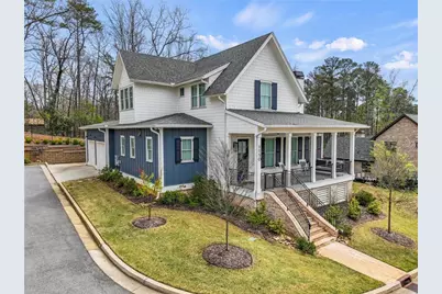 1150 Blair Lane, Peachtree City, GA 30269 - Photo 1