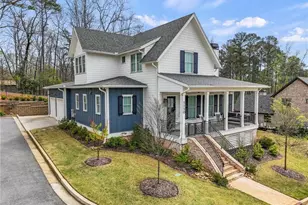 1150 Blair Ln, Peachtree City, GA 30269 - Photo 1