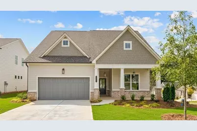 2000 Homestead Court, Woodstock, GA 30189 - Photo 1
