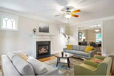 1365 Benteen Park Drive, Atlanta, GA 30315 - Photo 5