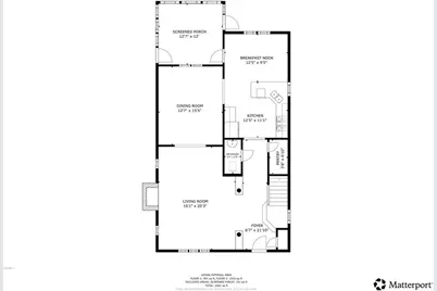 1365 Benteen Park Drive, Atlanta, GA 30315 - Photo 35