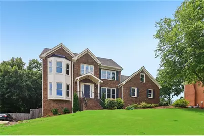 2442 Player Court, Duluth, GA 30096 - Photo 5