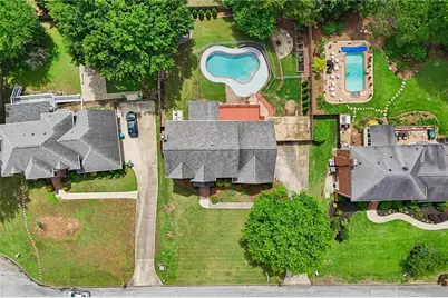2442 Player Court, Duluth, GA 30096 - Photo 77