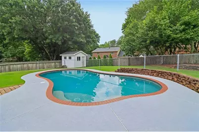 2442 Player Court, Duluth, GA 30096 - Photo 61