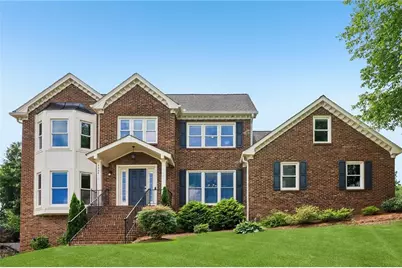 2442 Player Court, Duluth, GA 30096 - Photo 3