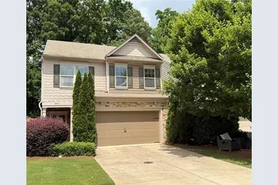 6215 Crested Moss Drive, Alpharetta, GA 30004 - Photo 1