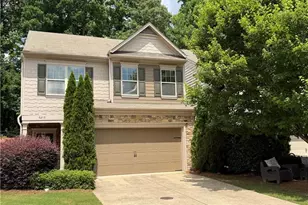 6215 Crested Moss Dr, Alpharetta, GA 30004 - Photo 1