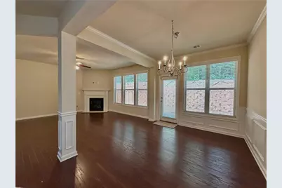 6215 Crested Moss Drive, Alpharetta, GA 30004 - Photo 7