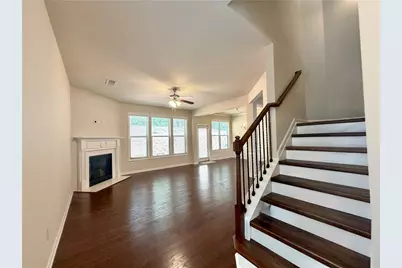 6215 Crested Moss Drive, Alpharetta, GA 30004 - Photo 3