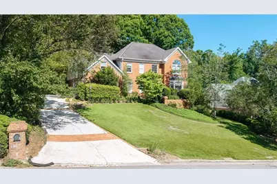 1143 Byrnwyck Road NE, Brookhaven, GA 30319 - Photo 1