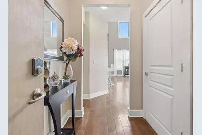 799 Hammond Drive #402, Atlanta, GA 30328 - Photo 3