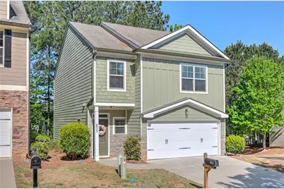 605 Summit Point, Canton, GA 30114 - Photo 3