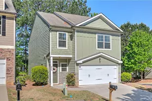 605 Summit Pt, Canton, GA 30114 - Photo 3