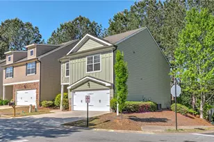 605 Summit Pt, Canton, GA 30114 - Photo 5