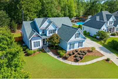 2014 Hubbard Court, Villa Rica, GA 30180 - Photo 1