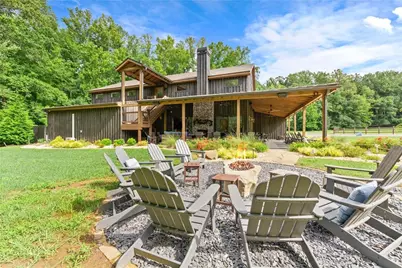 253 Happy Trails Way, Jasper, GA 30143 - Photo 19