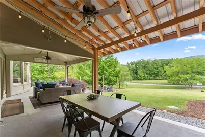 253 Happy Trails Way, Jasper, GA 30143 - Photo 73