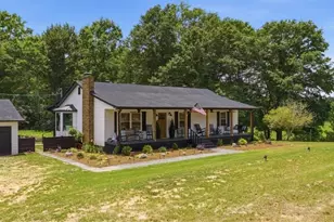 303 Mt View Clubhouse Rd, Buchanan, GA 30113 - Photo 1