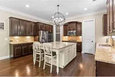 12460 Pindell Circle, Alpharetta, GA 30004 - Photo 7