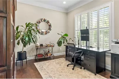 12460 Pindell Circle, Alpharetta, GA 30004 - Photo 21