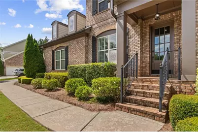 12460 Pindell Circle, Alpharetta, GA 30004 - Photo 3
