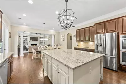 12460 Pindell Circle, Alpharetta, GA 30004 - Photo 11