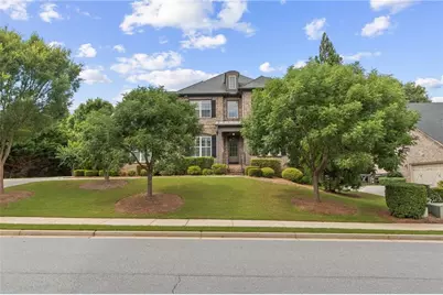12460 Pindell Circle, Alpharetta, GA 30004 - Photo 3