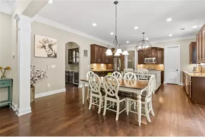 12460 Pindell Circle, Alpharetta, GA 30004 - Photo 9