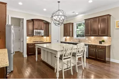 12460 Pindell Circle, Alpharetta, GA 30004 - Photo 7
