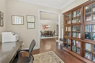 12460 Pindell Cir, Alpharetta, GA 30004 - Photo 13
