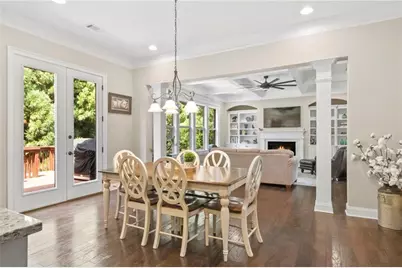 12460 Pindell Circle, Alpharetta, GA 30004 - Photo 9