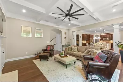 12460 Pindell Circle, Alpharetta, GA 30004 - Photo 19