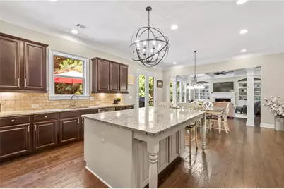 12460 Pindell Circle, Alpharetta, GA 30004 - Photo 11