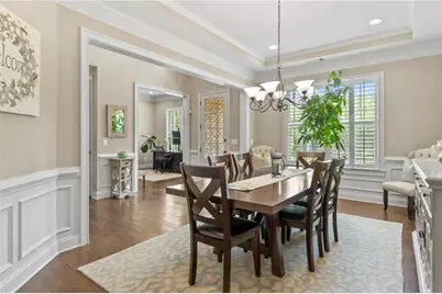 12460 Pindell Circle, Alpharetta, GA 30004 - Photo 17