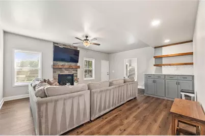 162 Lost Creek Boulevard, Dallas, GA 30132 - Photo 5