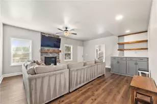162 Lost Creek Blvd, Dallas, GA 30132 - Photo 5