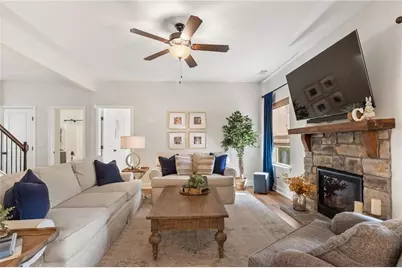 162 Lost Creek Boulevard, Dallas, GA 30132 - Photo 25
