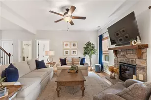 162 Lost Creek Blvd, Dallas, GA 30132 - Photo 25