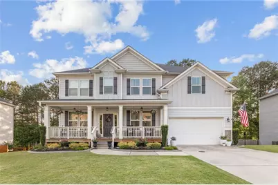 162 Lost Creek Boulevard, Dallas, GA 30132 - Photo 11