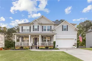 162 Lost Creek Blvd, Dallas, GA 30132 - Photo 11