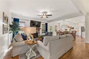 162 Lost Creek Blvd, Dallas, GA 30132 - Photo 3