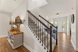 162 Lost Creek Blvd, Dallas, GA 30132 - Photo 17