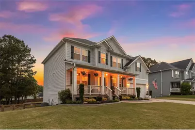 162 Lost Creek Boulevard, Dallas, GA 30132 - Photo 63