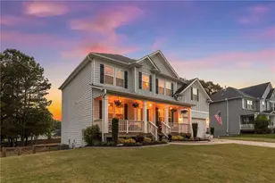 162 Lost Creek Blvd, Dallas, GA 30132 - Photo 63