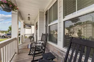 162 Lost Creek Blvd, Dallas, GA 30132 - Photo 15
