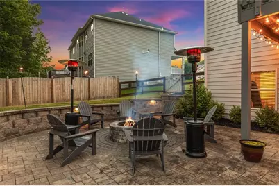 162 Lost Creek Boulevard, Dallas, GA 30132 - Photo 67